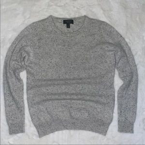 New 100% Cashmere Sweater Like New